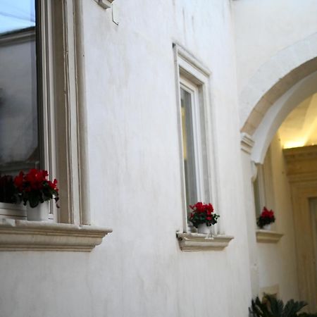 Dimora S.Vito Apartment Lequile Exterior photo