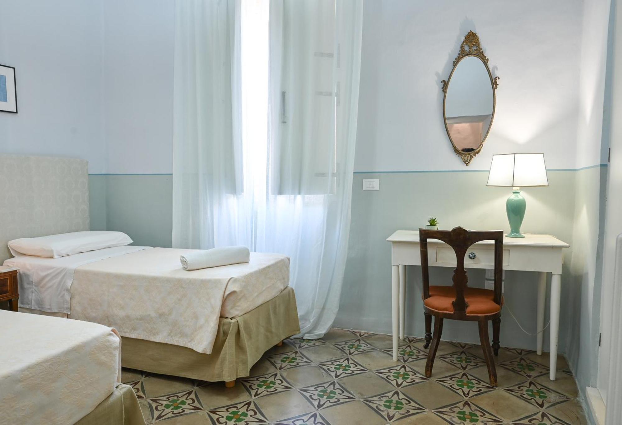 Dimora S.Vito Apartment Lequile Exterior photo